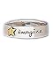Far Fetched Imagine Star Ring