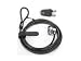 Lenovo Kensington MicroSaver Security Cablelock Notebook Locking Cable