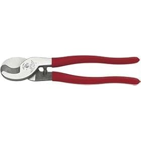Klein Tools 63050 Cable Cutter by Klein Tools