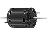 D211, 3.3 Diameter, General Purpose Motors, Thermally protected, UL recognized, CSA certified, Shaded Pole, Open Ventilation, Air-Over, H.P 1/15, Volts 230, Amps 1.1, RPM 3000, Rot. D.S., A Dim 3 and 7/8, Shaft Dim. 2 and 1/2 X 1/4 X 2 and 1/2