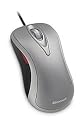 Microsoft Comfort 3000 optische Maus schnurgebunden silber (original Handelsverpackung)