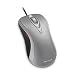 Microsoft Comfort 3000 optische Maus, schnurgebunden, USB, 1000dpi, anthrazit