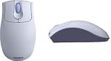 WACOM XC-100IB intuos2 2Dマウス