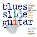 Review Various  / Blues Slide Guitar