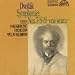 Dvorák Symphonies Nos. 7, 8 and 9