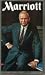 Marriott - The J. Willard Marriott Story Cover