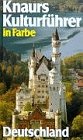 Produkt-Bild: Knaurs Kulturf&uuml;hrer in Farbe. Deutschland