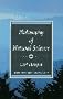 Philosophy of Natural Science (Foundations of Philosophy Series)