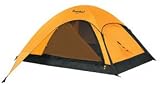 Eureka Apex 2XT 2-Person 3-Season Tent Apex 2XT, 36.5 SQ FT