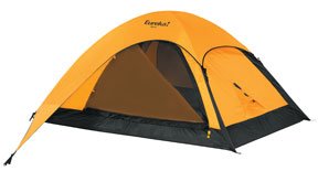 Adventure Backpacking Tents Apex 2 by Eureka!