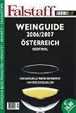 Falstaff Weinguide 2007/2008 Österreich Südtirol