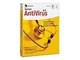 Norton AntiVirus 9.0 Mac