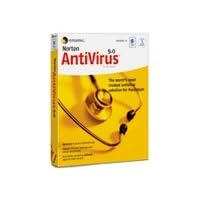 Norton AntiVirus 9.0 Mac