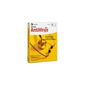 Norton AntiVirus 9.0 Mac