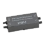 IMAGE OF Soundstream VFM5 Pll FM Modulator (Black)
