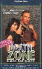 Eternal Fist [VHS]