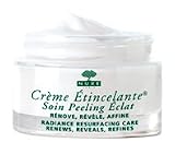 NUXE Creme Etincelante Radiance Resurfacing Cream 1.6 oz (50 ml)