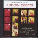 Snow Patrol Picture 18