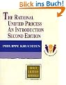 The Rational Unified Process: An Introduction (Addison-Wesley Object Technology)