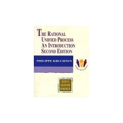 The Rational Unified Process: An Introduction (Addison-Wesley Object Technology)