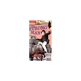 Strong Man/His Marriage Wow [VHS]