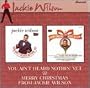 You Ain't Heard Nothin Yet/Merry Christmas