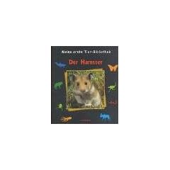 Der Hamster.
