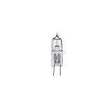 Buy 20W Clear Halogen Line Voltage GY8 Bulb [Set of 6] by Bulbrite