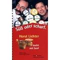 S�� oder scharf. Horst Lichter kocht mit Senf.