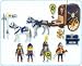 Spielwaren : Playmobil 3314 - Königsritter/Schatztransport