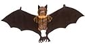 Plush Fruit Bat 31"
