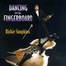 Revue Rickie Simpkins  / Dancing on the Fingerboard