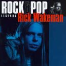 Rock & Pop Legends (4 Cuts-60 Minutes)