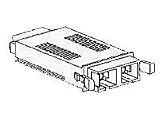 Nortel Networks 1-Port 1000Bxd Gigabit 50Km Interface (GBic) For 8108 GBic