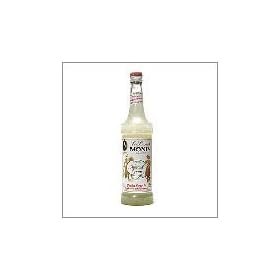 Almond Syrup