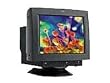 IBM 17IN/16V 25MM 1280X1024 75Hz G76 Stealth Black