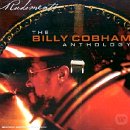 Revue Billy Cobham  / Rudiments : The Billy Cobham Anthology