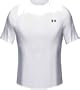Under Armour Tech Tee Mens Size Extra Large (White)