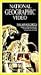 VHS : National Geographic Video: The Soviet Circus