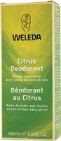 Best Price Citrus Deodorant Spray 3.40 Ounces