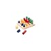 Plan Toys 39243700 - Formensteckbrett