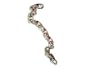 Enclume Chain-BP 12-Inch Link Chain, Brass