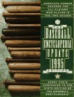 The Baseball Encyclopedia: The Complete and Definitive Record of Major League Baseball (Baseball Encyclopedia)