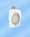 Hamilton Beach #04251 Plug Mount Air Cleaner