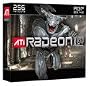 ATI Radeon X850XT 256 MB AGP Video Card