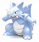 ポケットモンスター モンスターコレクション MC -071 サイドン