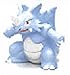 ポケットモンスター モンスターコレクション MC -０７１ サイドン