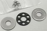 Duratrax Thrust Bearing Set Evader ST