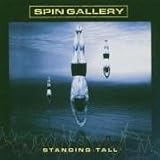  - Standing Tall