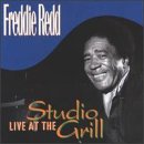 Live at the Studio Grill